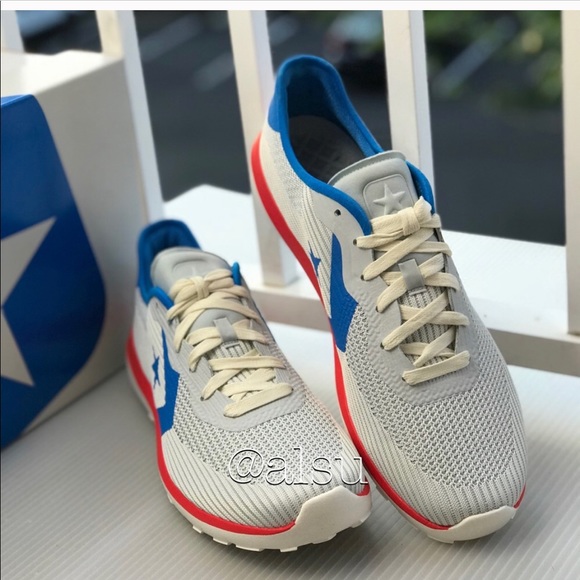 NWT Converse Thunderbolt Modern Pure Platinum WMNS - Picture 3 of 7